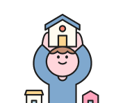 무설정 하우스론